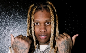 Lil Durk Appears to Survive Terrifying Car Accident