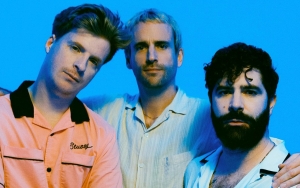 Foals Announces Plan to Take Break Ahead of Summer Tour With Paramore
