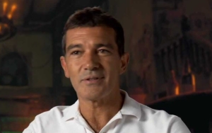 Antonio Banderas Dubs Having Heart Attack 'One of the Best Things' That's Ever Happened to Him