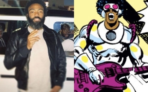 Donald Glover Tapped for Spider-Man Spin-Off About Villainous Hypno-Hustler