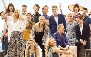 'Mamma Mia!' Director Teases Plan to Complete Trilogy