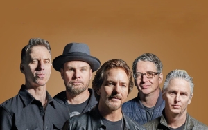 Pearl Jam Unlikely to Release New Album Until 2024