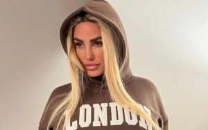 Katie Price Calls Men Her 'Triggers' When She's Gone Downhill