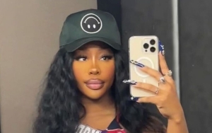 SZA Nearly Postponed New Album 'SOS' for Fears of Negative Reception