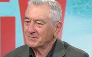 Woman Arrested for Trying to Steal Christmas Presents From Robert De Niro's House