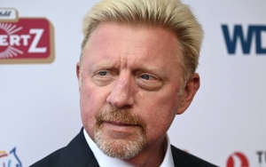 Boris Becker Details the Horror of Being in Prison in Interview