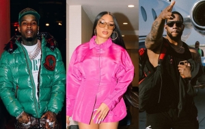 Tory Lanez's Trial Continues as D.A. Try to Locate Megan Thee Stallion's Ex-Bodyguard