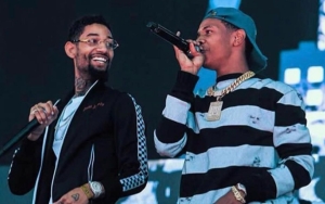 A Boogie Wit Da Hoodie Pays Moving Tribute to PnB Rock During Sold-Out Show