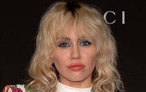 Miley Cyrus Launches Teaser Video and Countdown for Her New Era