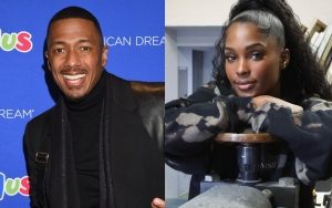 Nick Cannon's Baby Mama LaNisha Cole Appears to Shade Him Over Pics With Other Kids