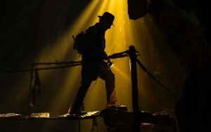 'Indiana Jones and the Dial of Destiny' Director Denies Rumored 'Alt Endings'