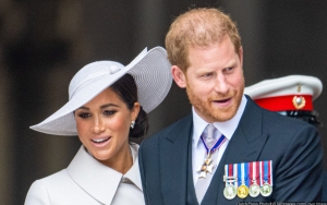 Prince Harry and Meghan Markle Not Invited to Royal Christmas Lunch at Windsor 