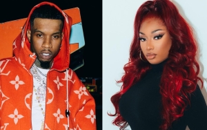 Tory Lanez Trial Witness Testifies Seeing Who Shot Megan Thee Stallion First