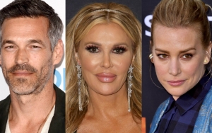 Eddie Cibrian 'Saddened' After Brandi Glanville Accuses Him of Having Affair With Piper Perabo