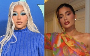 Jordyn Woods Shuts Down Speculation She's Shading Ex-BFF Kylie Jenner With 'Natural Lips' TikTok 