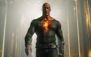 Dwayne Johnson Addresses 'Black Adam' Uncertain Future in James Gunn's DCU