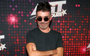 Simon Cowell Leaves 'Royal Variety Performance' Viewers in Shock With Unrecognizable Look