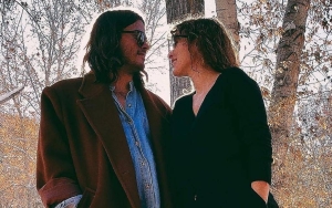Rumer Willis Expecting First Child With Boyfriend Derek Richard Thomas