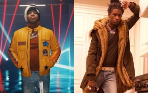 Young Thug's Brother Unfoonk Insists He's Not Betraying Thug Despite Plea Deal in RICO Case