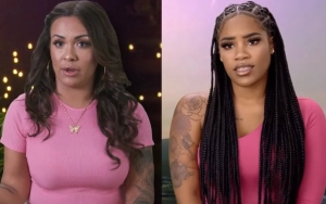 'Teen Mom': Briana DeJesus Cries After Refusing to Film With Ashley Jones Following Nasty Fight