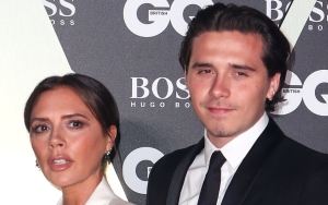 Victoria Beckham Wants Son Brooklyn to 'Be Happy' When Addressing Nicola Peltz Feud