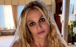 Britney Spears Debunks Wild Death Theory Sparked by Odd Instagram Posts