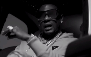 Boosie Badazz Gives Takeoff-Inspired Single 'Rocket Man' Music Video Treatment
