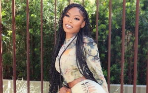 Asian Doll Says She's 'Single' One Month After Debuting New Boyfriend