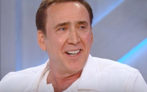 Nicolas Cage Takes Inspiration From Andy Warhol for Vampire Role in Dracula Spin-Off 'Renfield'