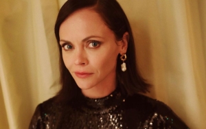 Christina Ricci Can't Bear to Look at 'Realistic' Photos of Herself as She Wants to Look 27 Forever