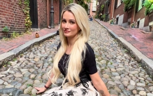 Holly Madison Dishes on 'Horrible Things' at Hefner's Mansion in Trailer for Playboy Documentary 
