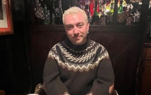 Sam Smith Declares Fame as 'the Biggest Issue' in His Life