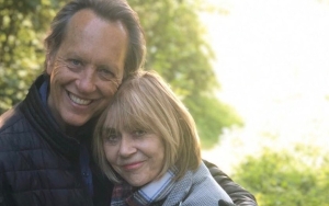 Richard E. Grant Pays Heartfelt Tribute to Late Wife on Her Birthday