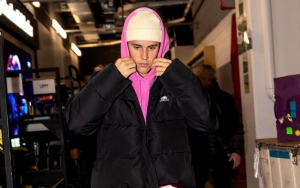 Justin Bieber's 'Trash' Merchandise Pulled by H&M After Being Sold Without His Approval
