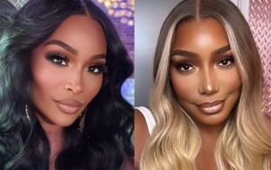 Cynthia Bailey Talks About Being Called as NeNe Leakes' 'Sidekick': 'We're Always Very Equal'