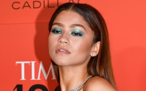 Zendaya's Fans Gush Over Her New Bob Haircut