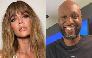 This Is How Khloe Kardashian Feels About Lamar Odom's New Documentary About Their Marriage