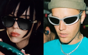 Billie Eilish Treats Fans to Pics From 21st Birthday Party Featuring Her Idol Justin Bieber