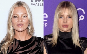 Kate Moss' Half-Sister Lottie 'Sick of' People Blaming Nepotism Amid 'Nepo Baby' Debate