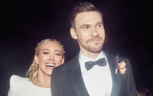 Hilary Duff and Matthew Koma Prove How Much They Love Each Other With Sweet Anniversary Tributes