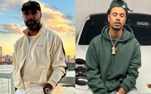 Joe Budden Declares He Isn't Gay or Bisexual After Getting Thisty DMs Over Lil Fizz Comments