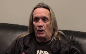 Iron Maiden's Drummer Nicko McBrain Reveals Secret Battle With Laryngeal Cancer