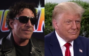 Journey's Neal Schon Sends Cease and Desist Letter After Bandmate Performs at Trump's Resort