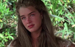 Brooke Shields Thinks Her Racy 1980 Film 'Blue Lagoon' 'Wouldn't Be Allowed' in Today's Age