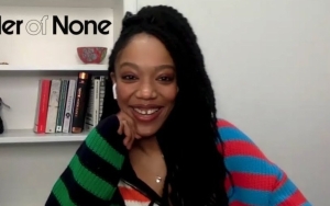 Naomi Ackie Almost Quit Acting as She's Broke Due to Little Opportunities for Black performers