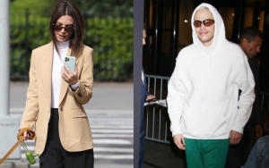 Emily Ratajkowski Caught Locking Lips With NY Artist Amid Pete Davidson and DJ Orazio Romance