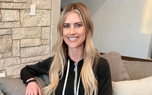 Christina Haack Has Mercury, Lead Poisoning Due to Dealing With Old Houses