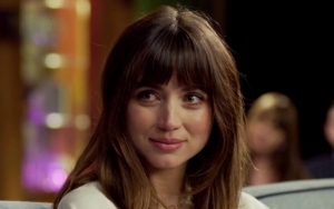 Ana de Armas Fans Score a Win in $5 Million Lawsuit Over Deceptive Movie Trailer