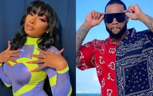 Megan Thee Stallion's Ex-Bodyguard's Nudes Leaked After He Failed to Testify in Tory Lanez Trial