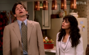 The Old and New Gangs Show Up in First 'That '90s Show' Trailer 